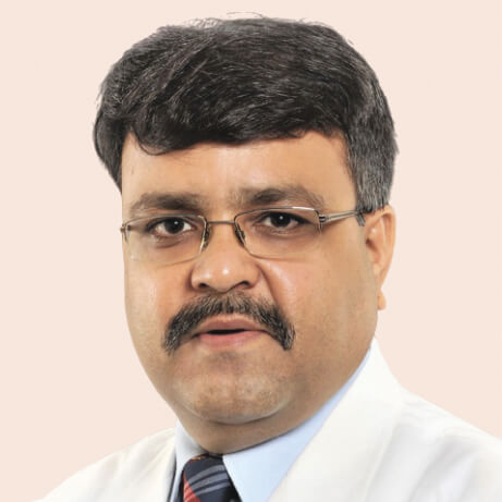 Dr. Hitesh Chavda